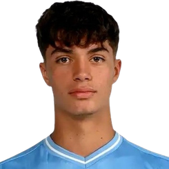 瓦莱里奥·法尔科梅尼头像