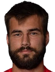 杨·斯泰斯卡头像