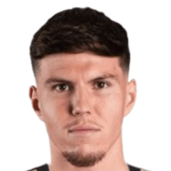 扎恩·耶夫谢纳克头像