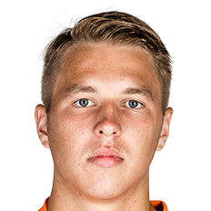 马泰斯·卡利斯瓦特头像