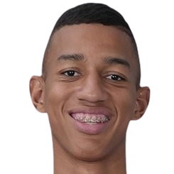 安德烈斯·埃多头像