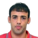 艾尔文·尤努萨德头像