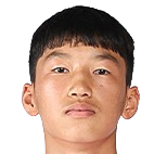 弗朗西斯科·王头像