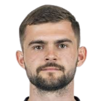 卢卡斯·波里巴头像