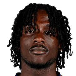 普林斯·安庞萨头像