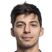 尼古拉·吉尔戈比亚尼头像