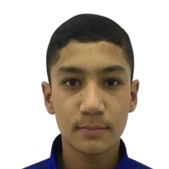 米拉齐兹·阿卜杜卡里莫夫头像