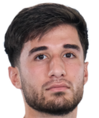 塔尔哈·乌尔万头像