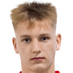 格莱布·波波利托夫头像