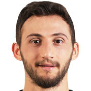 阿里·戴雷头像