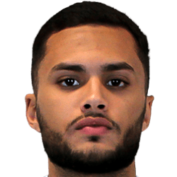 费尔南多·戈麦斯头像