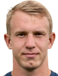 瓦伦丁·拉斯吉头像