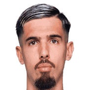 齐内丁·乌尔德·哈立德头像