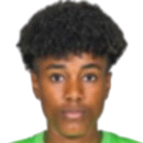 苏里·拉蒙塔纳·卡戎头像