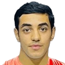 阿巴斯·阿德南头像