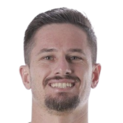 塔德乌·安东尼奥·费雷拉头像