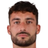 尼尔·科赫头像