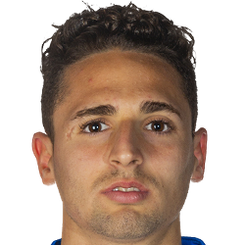 纳赫尔·阿瑞纳头像