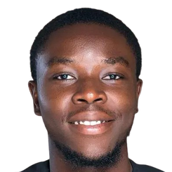 扎多克·约翰纳头像