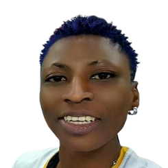 格雷斯·亚当斯头像