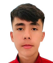 伊力亚斯·买买提艾力头像