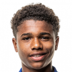 利亚姆·韦斯特头像