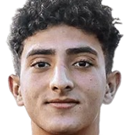 阿卜杜拉赫曼·阿拉贾头像