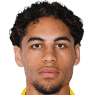 安东尼·奥约诺头像