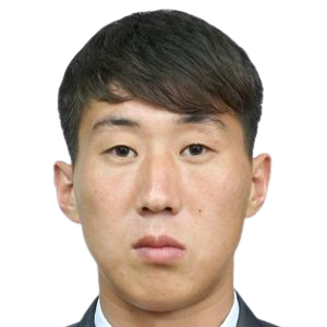 郑辉男头像