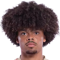 卢卡斯·努比头像