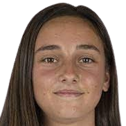 吉梅纳·冈萨雷斯头像