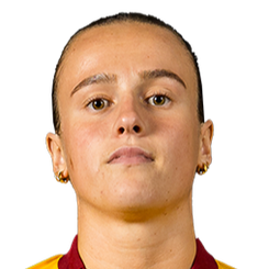 珍娜·彭曼头像