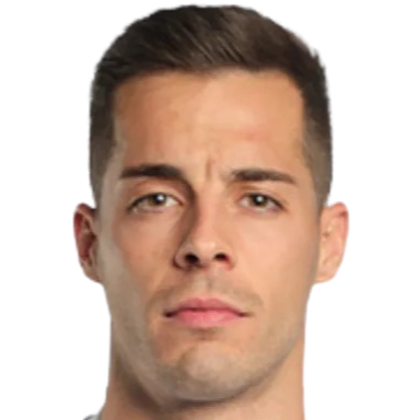 鲁本·桑切斯头像