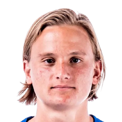 尼克·帕里亚诺头像