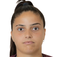 卡蒂耶伦·乔瓦纳·维克多头像