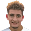 艾尔·赛义德·奥萨马头像