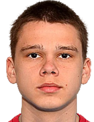 基里尔·波波夫头像