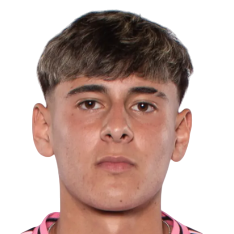 圣地亚戈·莫拉莱斯头像