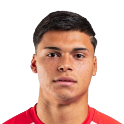 佩德罗·菲德尔·塞迪略·塞古拉头像