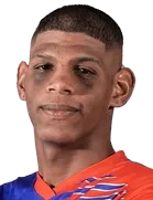 艾马尔·桑切斯头像