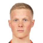 阿诺·高蒂·琼森头像