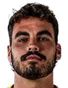 佩德罗·豪伊森·德·苏萨头像