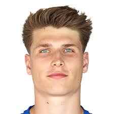 马可·霍夫曼头像