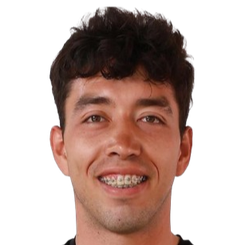 阿克塞尔·基罗斯头像