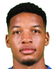 杰米·韦伯头像