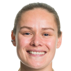 安德琳·托姆特头像