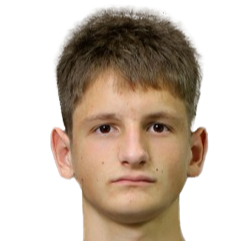 伊利亚·卡年科头像