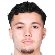 萨米尔·埃尔-穆拉贝特头像