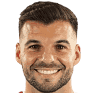 弗雷德里克·麦克尔头像