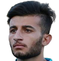 莫吉塔巴·哈多斯特头像